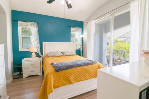 Townhouse in Riviera Beach, Florida 2 bedrooms, 94.95 sq.m. № 2191047 - photo 8