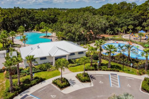 SUMMERWOODS in Parrish, Florida № 178486 - photo 1