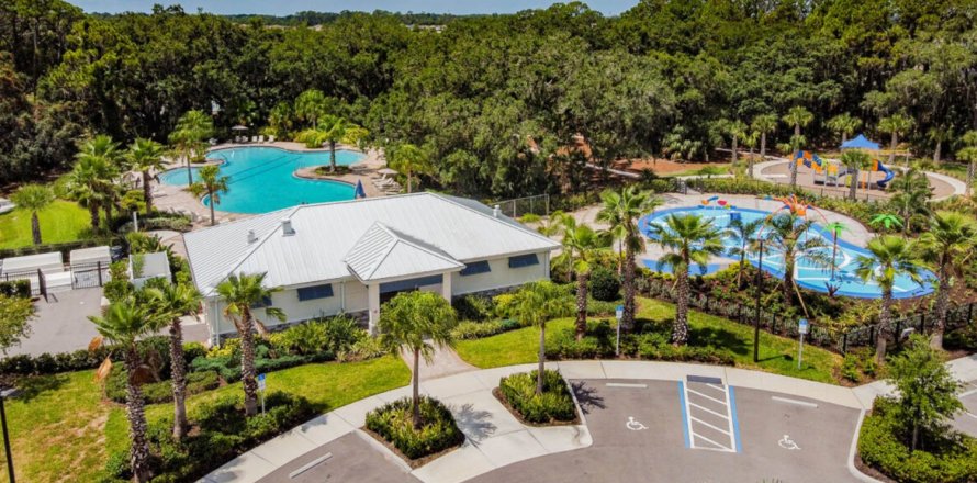 SUMMERWOODS in Parrish, Florida № 178486