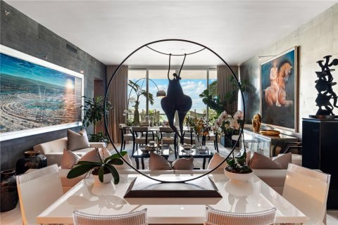 Condominio en venta en Sunny Isles Beach, Florida, 3 dormitorios, 323.3 m2 № 2075255 - foto 6