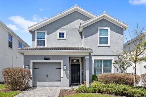 House in Davenport, Florida 5 bedrooms, 286.23 sq.m. № 2237488