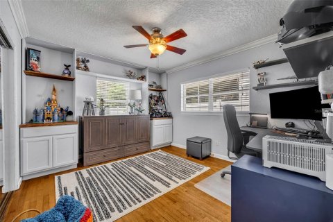 Купить виллу или дом в Орландо, Флорида 5 комнат, 106.28м2, № 1872850 - фото 18