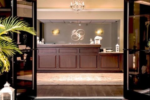 Touwnhouse à vendre à Palm Harbor, Floride: 3 chambres, 207.64 m2 № 2408581 - photo 15