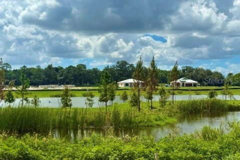 Touwnhouse à vendre à Palm Harbor, Floride: 3 chambres, 207.64 m2 № 2408581 - photo 21
