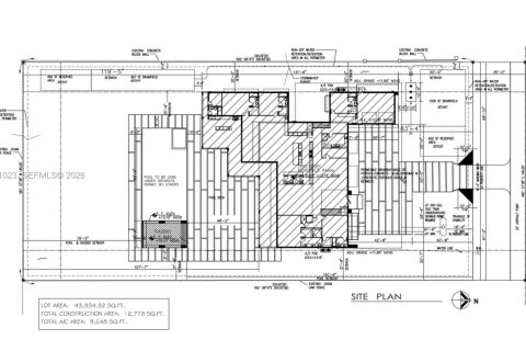 Casa en venta en Pinecrest, Florida, 10 dormitorios № 2334401 - foto 8