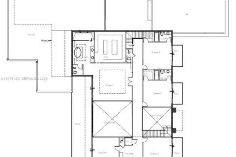 Casa en venta en Pinecrest, Florida, 10 dormitorios № 2334401 - foto 10