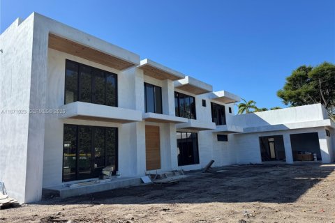 Casa en venta en Pinecrest, Florida, 10 dormitorios № 2334401 - foto 12
