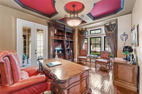 House in Windermere, Florida 6 bedrooms, 682.74 sq.m. № 2119604 - photo 8