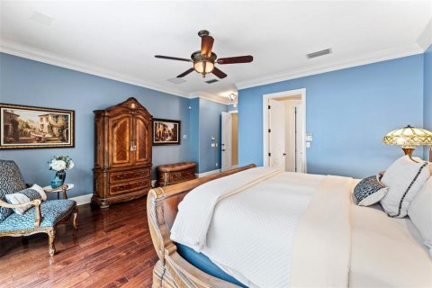 House in Windermere, Florida 6 bedrooms, 682.74 sq.m. № 2119604 - photo 30