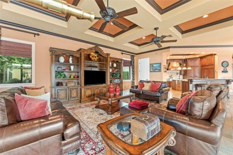 House in Windermere, Florida 6 bedrooms, 682.74 sq.m. № 2119604 - photo 22
