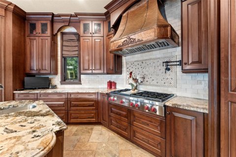 House in Windermere, Florida 6 bedrooms, 682.74 sq.m. № 2119604 - photo 25