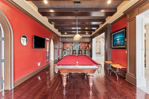 House in Windermere, Florida 6 bedrooms, 682.74 sq.m. № 2119604 - photo 16
