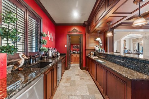 House in Windermere, Florida 6 bedrooms, 682.74 sq.m. № 2119604 - photo 18