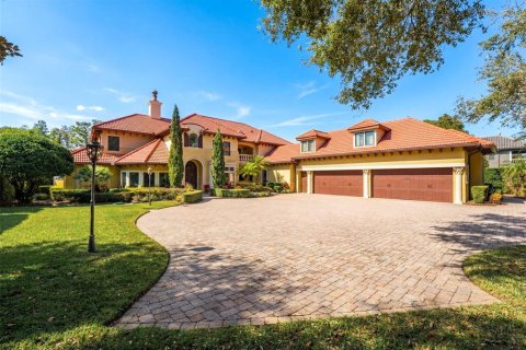 Casa en Windermere, Florida 6 dormitorios, 682.74 m2 № 2119604