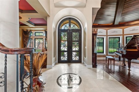 House in Windermere, Florida 6 bedrooms, 682.74 sq.m. № 2119604 - photo 5