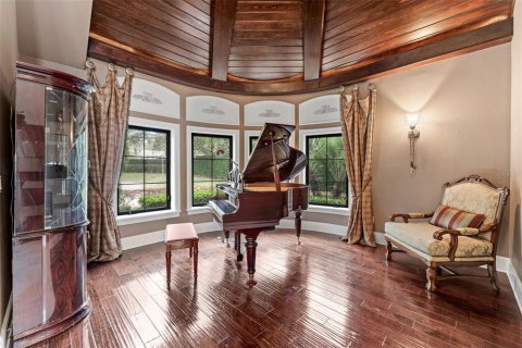 House in Windermere, Florida 6 bedrooms, 682.74 sq.m. № 2119604 - photo 7