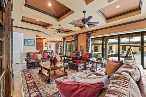 House in Windermere, Florida 6 bedrooms, 682.74 sq.m. № 2119604 - photo 21