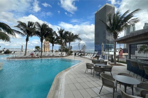 Снять в аренду кондоминиум в Майами, Флорида 1 спальня, 65.03м2, № 2004908 - фото 19