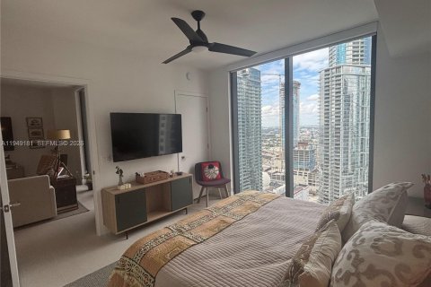 Снять в аренду кондоминиум в Майами, Флорида 1 спальня, 65.03м2, № 2004908 - фото 13