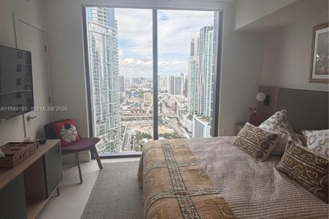 Снять в аренду кондоминиум в Майами, Флорида 1 спальня, 65.03м2, № 2004908 - фото 14