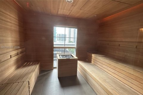 Снять в аренду кондоминиум в Майами, Флорида 1 спальня, 65.03м2, № 2004908 - фото 22