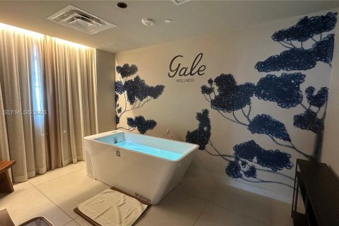 Снять в аренду кондоминиум в Майами, Флорида 1 спальня, 65.03м2, № 2004908 - фото 27