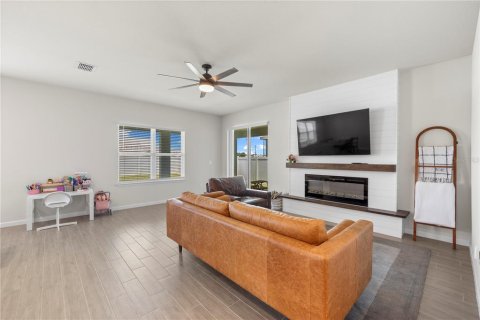 Villa ou maison à vendre à Wesley Chapel, Floride: 5 chambres, 280.66 m2 № 2132404 - photo 20