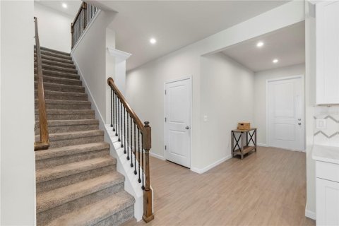 Villa ou maison à vendre à Wesley Chapel, Floride: 5 chambres, 280.66 m2 № 2132404 - photo 23
