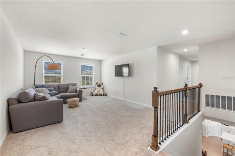 Villa ou maison à vendre à Wesley Chapel, Floride: 5 chambres, 280.66 m2 № 2132404 - photo 29