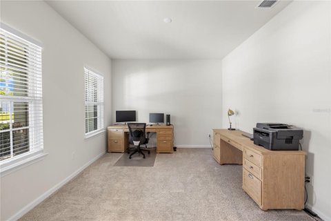 Villa ou maison à vendre à Wesley Chapel, Floride: 5 chambres, 280.66 m2 № 2132404 - photo 8