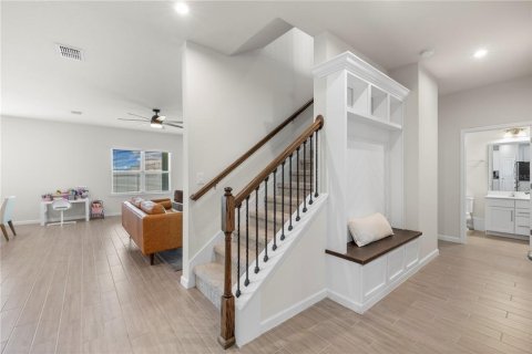 Villa ou maison à vendre à Wesley Chapel, Floride: 5 chambres, 280.66 m2 № 2132404 - photo 28