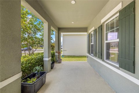 Villa ou maison à vendre à Wesley Chapel, Floride: 5 chambres, 280.66 m2 № 2132404 - photo 5