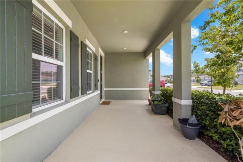 Villa ou maison à vendre à Wesley Chapel, Floride: 5 chambres, 280.66 m2 № 2132404 - photo 4