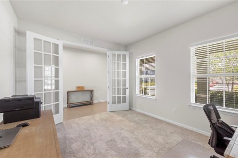 Villa ou maison à vendre à Wesley Chapel, Floride: 5 chambres, 280.66 m2 № 2132404 - photo 9