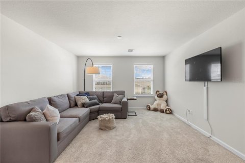 Villa ou maison à vendre à Wesley Chapel, Floride: 5 chambres, 280.66 m2 № 2132404 - photo 30
