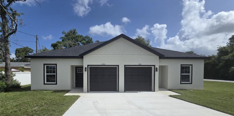 Appartement à Spring Hill, Floride 2 chambres, 95.04 m2 № 1774096