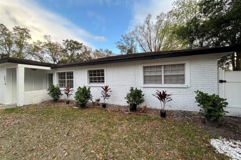 Apartamento en alquiler en Tampa, Florida, 3 dormitorios, 147.25 m2 № 1620972 - foto 2