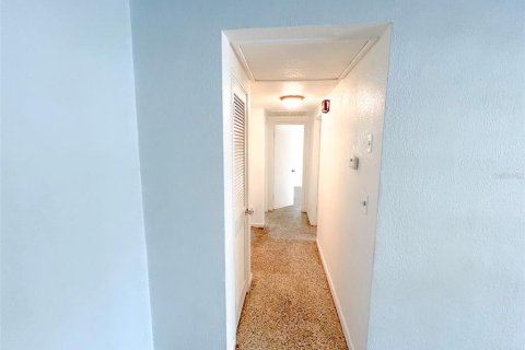 Снять в аренду квартиру в Тампа, Флорида 1 комната, 147.25м2, № 1620972 - фото 6