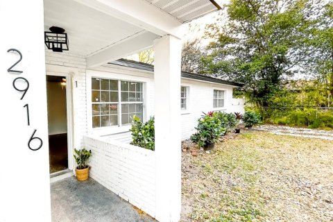 Apartamento en alquiler en Tampa, Florida, 3 dormitorios, 147.25 m2 № 1620972 - foto 1