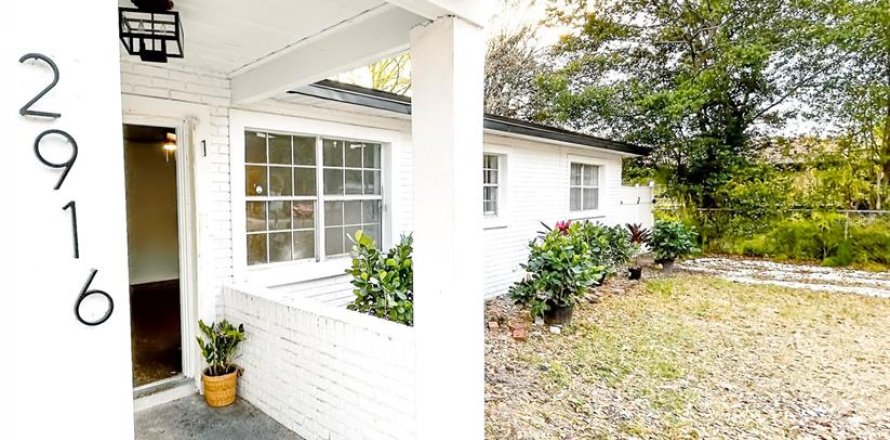 Apartamento en Tampa, Florida 3 dormitorios, 147.25 m2 № 1620972