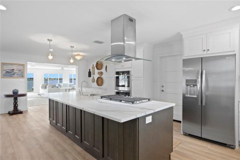 Casa en venta en South Pasadena, Florida, 3 dormitorios, 268.21 m2 № 1773905 - foto 11