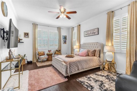 House in Orlando, Florida 4 bedrooms, 273.23 sq.m. № 1557736 - photo 16
