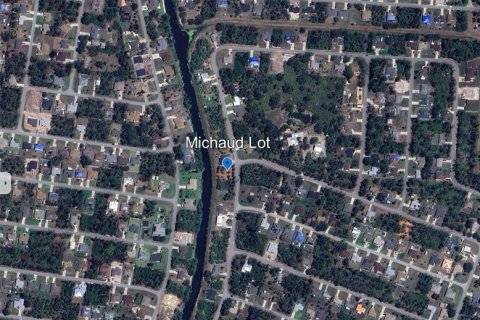 Land in North Port, Florida № 2206279 - photo 8