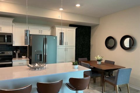 Condo in Kissimmee, Florida, 3 bedrooms in STOREY LAKE  № 1341848 - photo 3