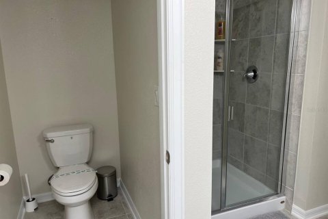Condo in Kissimmee, Florida, 3 bedrooms in STOREY LAKE  № 1341848 - photo 21