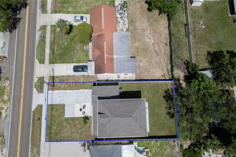 House in Palm Harbor, Florida 4 bedrooms, 185.8 sq.m. № 1782980 - photo 5