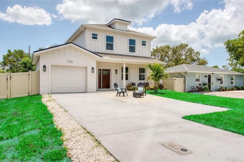 House in Palm Harbor, Florida 4 bedrooms, 185.8 sq.m. № 1782980 - photo 3