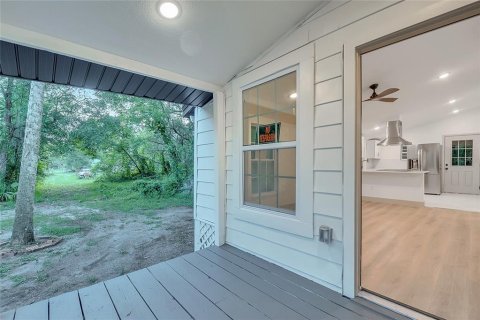 Villa ou maison à vendre à DeLand, Floride: 2 chambres, 81.29 m2 № 1844575 - photo 4