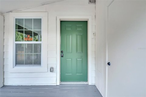 Villa ou maison à vendre à DeLand, Floride: 2 chambres, 81.29 m2 № 1844575 - photo 5