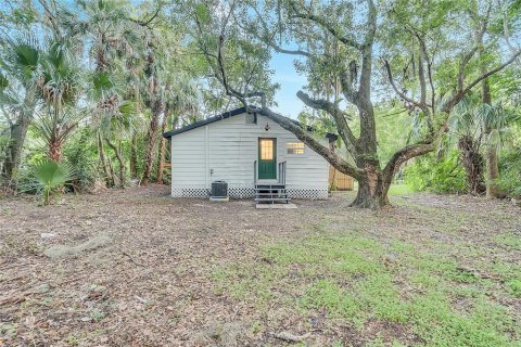 Villa ou maison à vendre à DeLand, Floride: 2 chambres, 81.29 m2 № 1844575 - photo 28